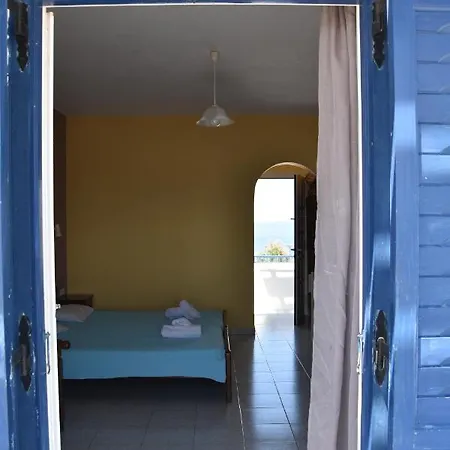 Lejlighed Lofos Agios Prokopios (Naxos)