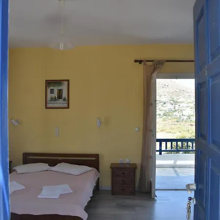 Lofos Agios Prokopios (Naxos)