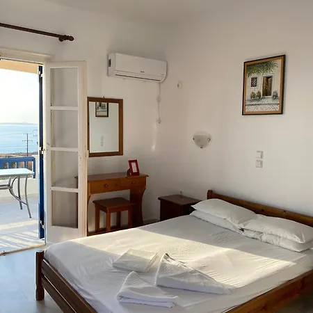 Lofos Agios Prokopios (Naxos)