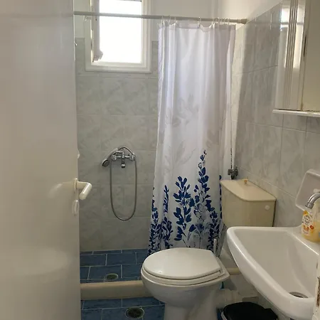 Lejlighed Lofos Agios Prokopios (Naxos)