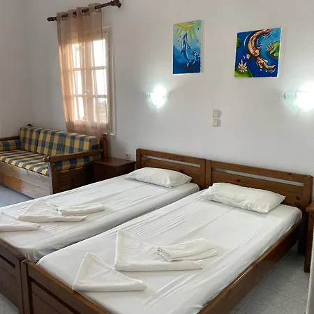 Lejlighed Lofos Agios Prokopios (Naxos)