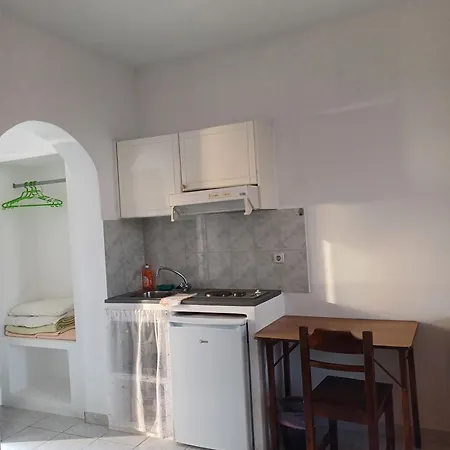 アパート Lofos アギオス・プロコピオス