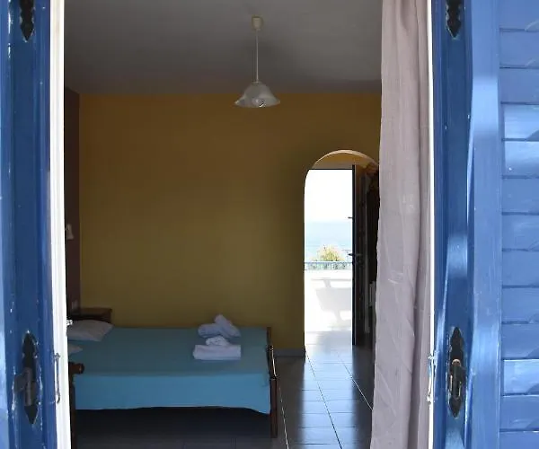 아파트 Lofos 아기오스프로코피오스