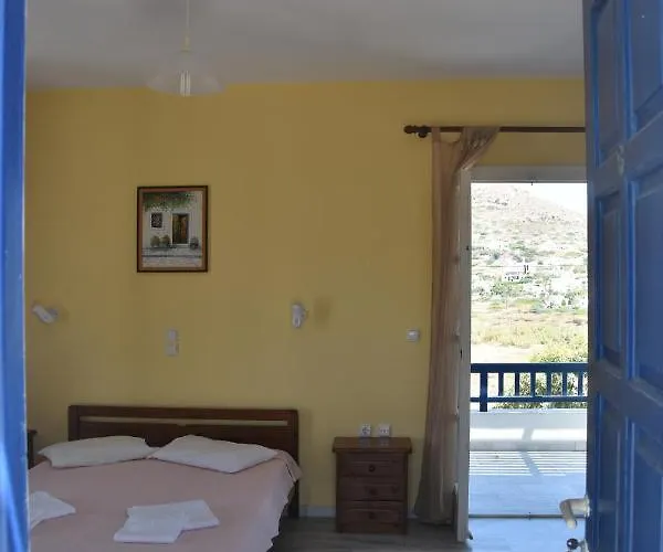 Lofos 아기오스프로코피오스