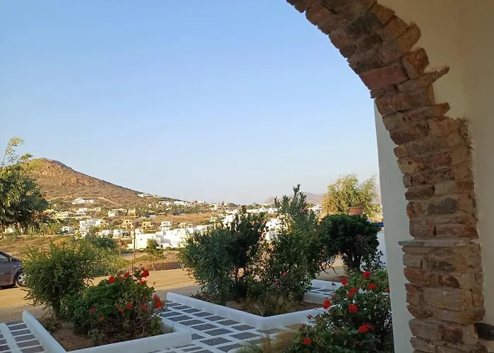 Lofos 아기오스프로코피오스