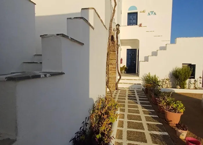 Lofos * 아기오스프로코피오스