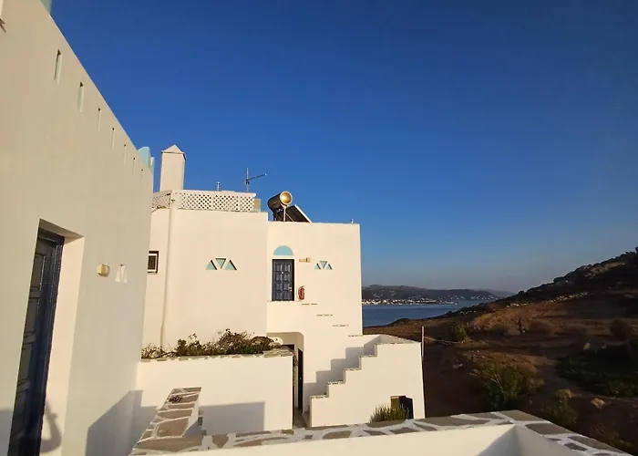 Lofos * 아기오스프로코피오스