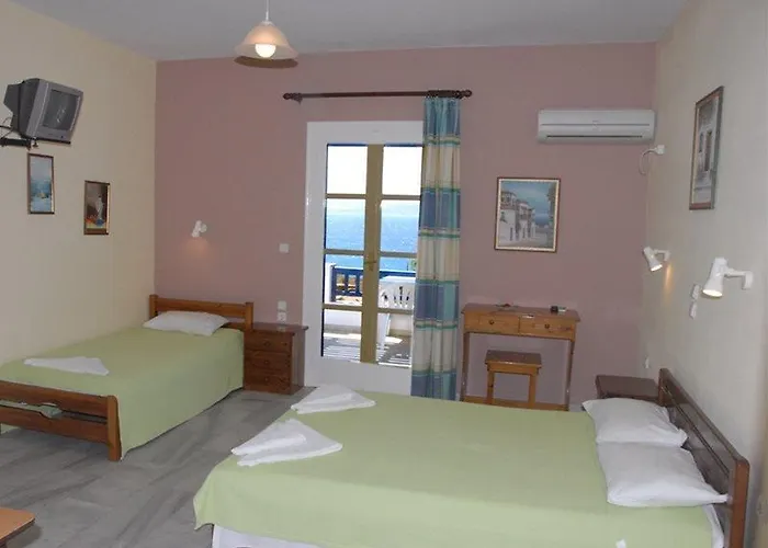 Lofos * 아기오스프로코피오스